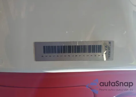 2015 Maserati Granturismo S/Sport/Mc z USA, uszkodzony, nr VIN ZAM45VLA7F0141656